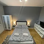 Apartament 6 piętro