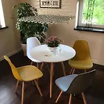Apartament 6 piętro