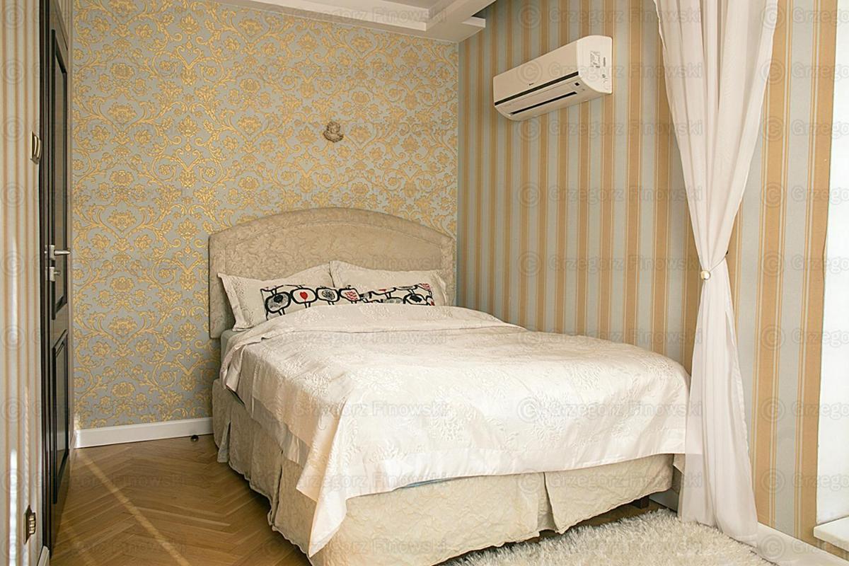 6 Piętro Apartament Kraków