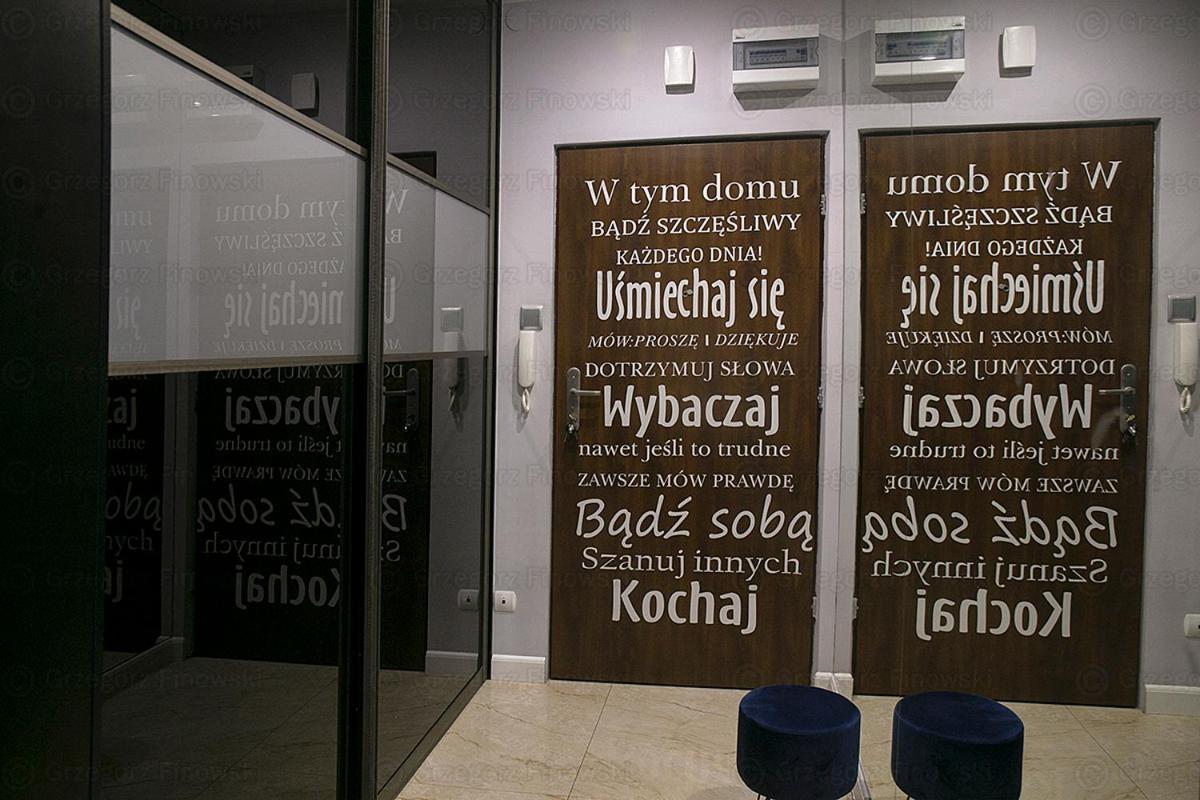 6 Piętro Apartament Kraków
