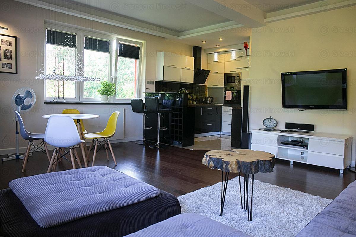 6 Piętro Apartament Kraków