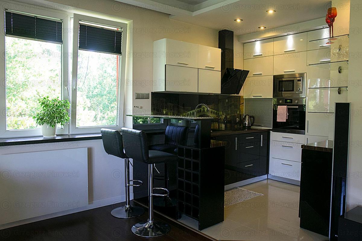 6 Piętro Apartament Kraków
