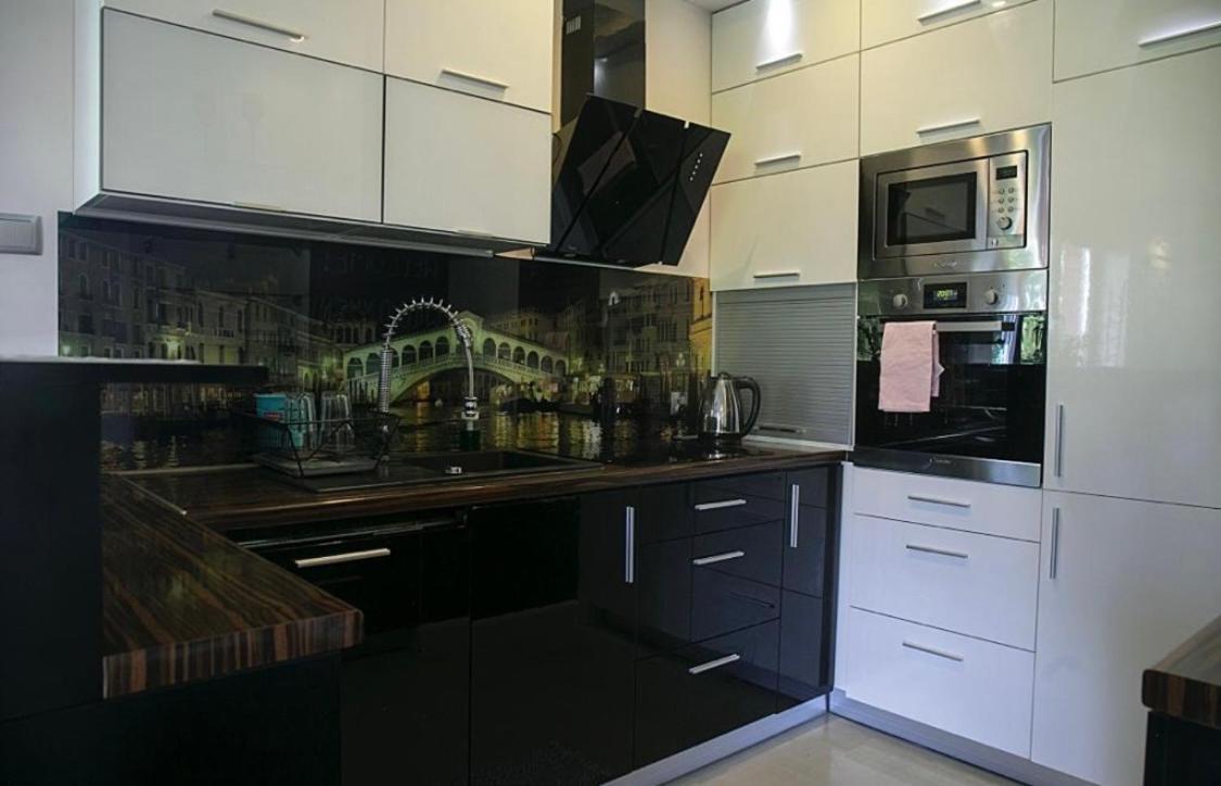 Apartament 6 Piętro *