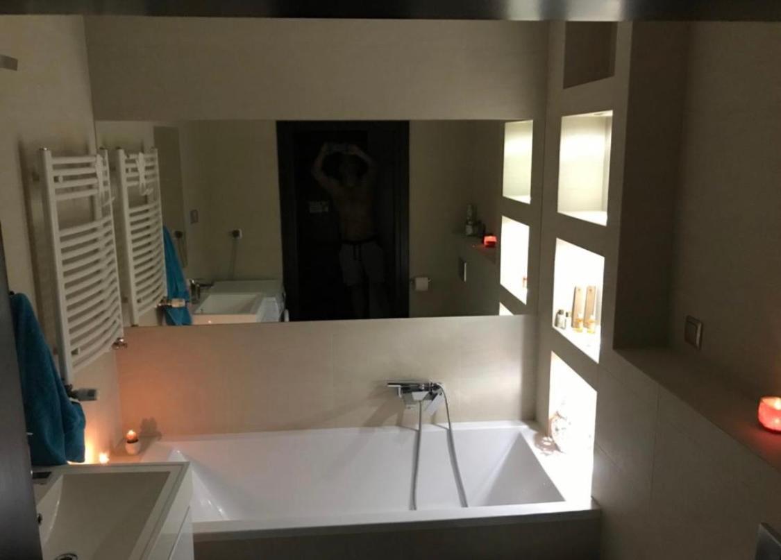 6 Piętro Apartament Kraków