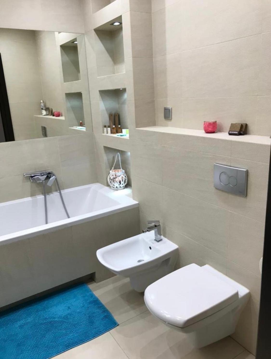 Apartament 6 Piętro *