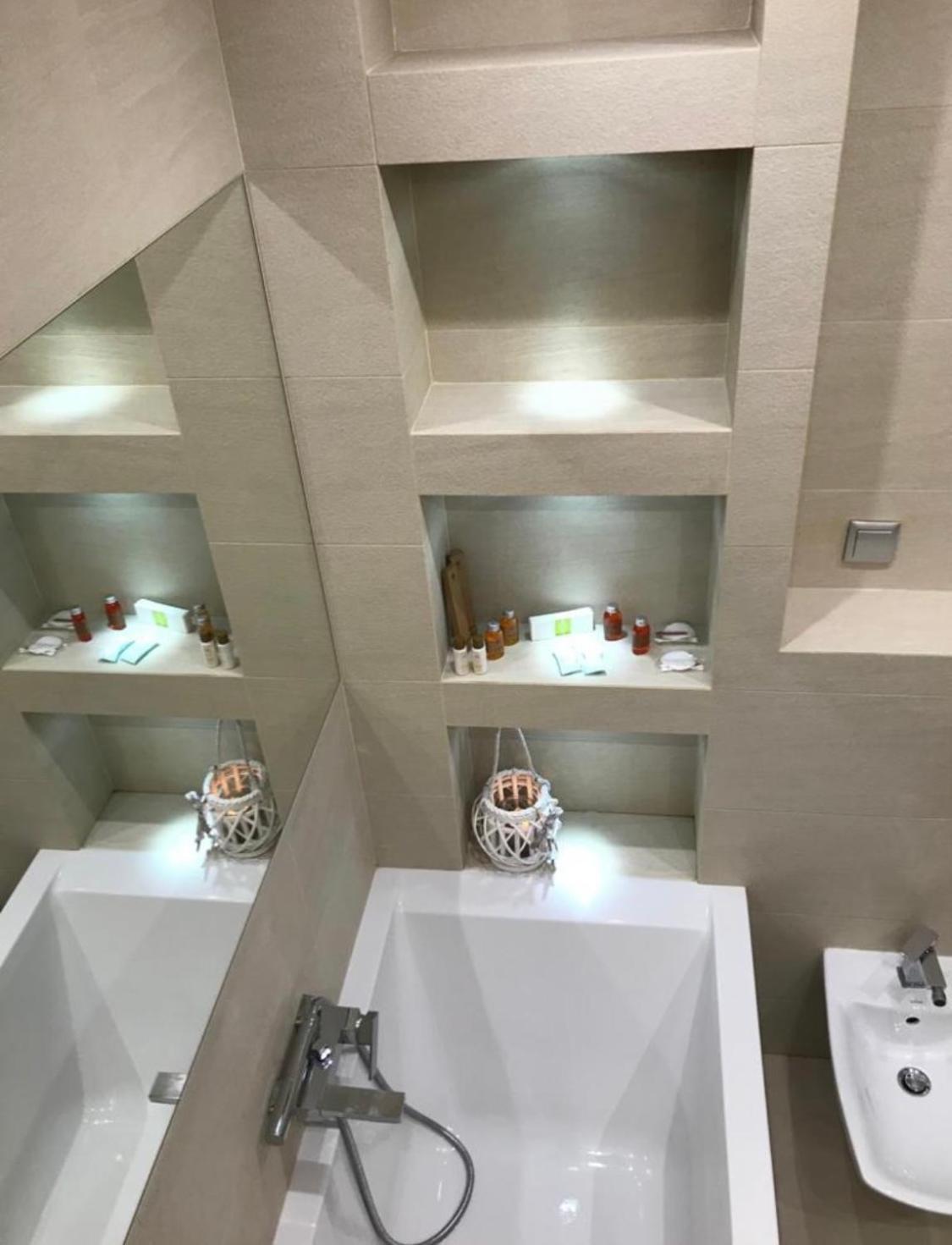 6 Piętro Apartament *