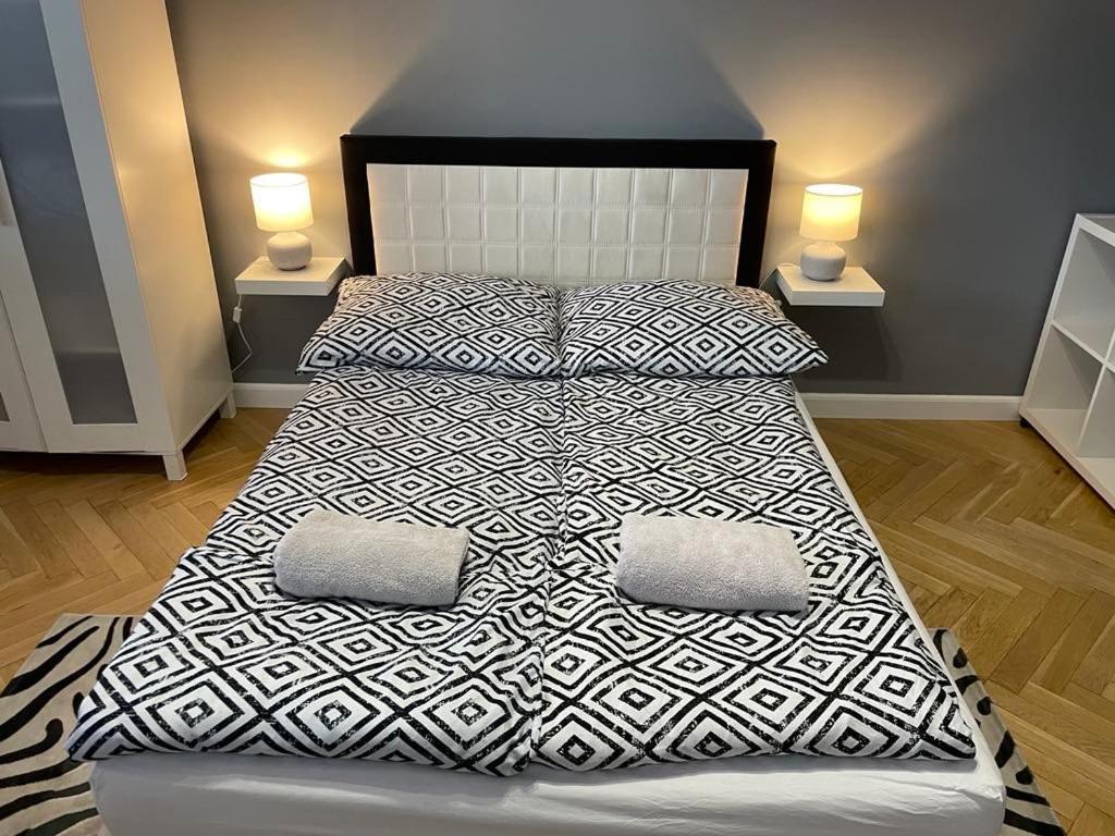 6 Piętro Apartament