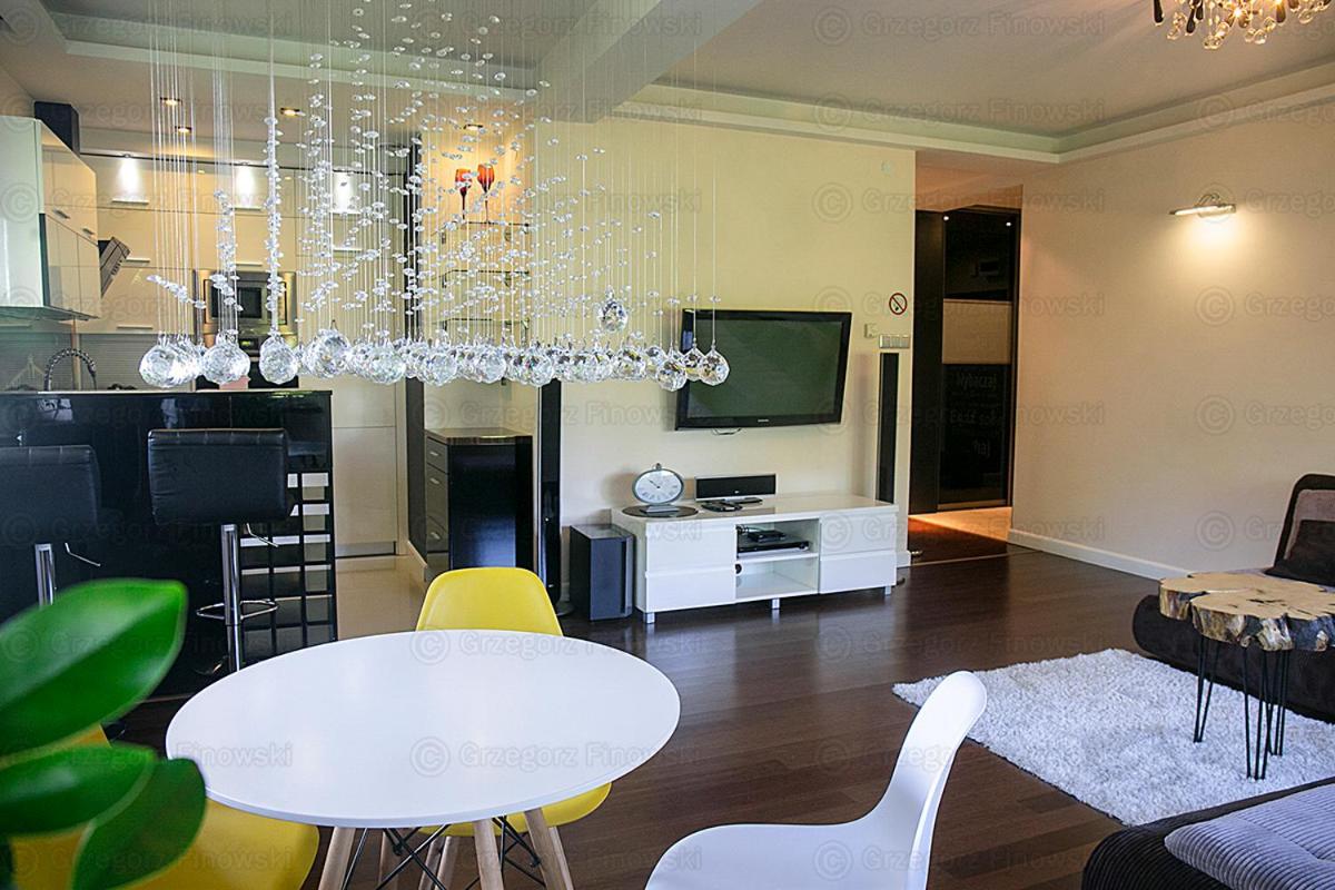 6 Pietro Apartment Krakow
