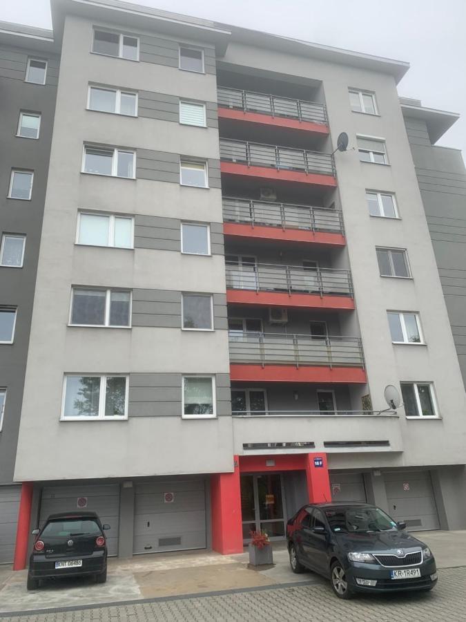 Apartment 6 Pietro Krakow